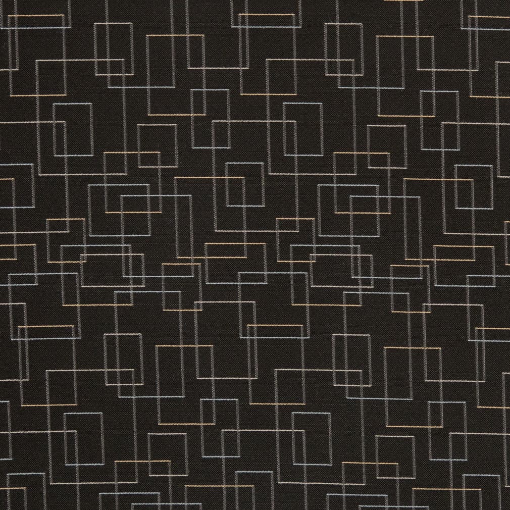 Charlotte Ebony Fabric D3181