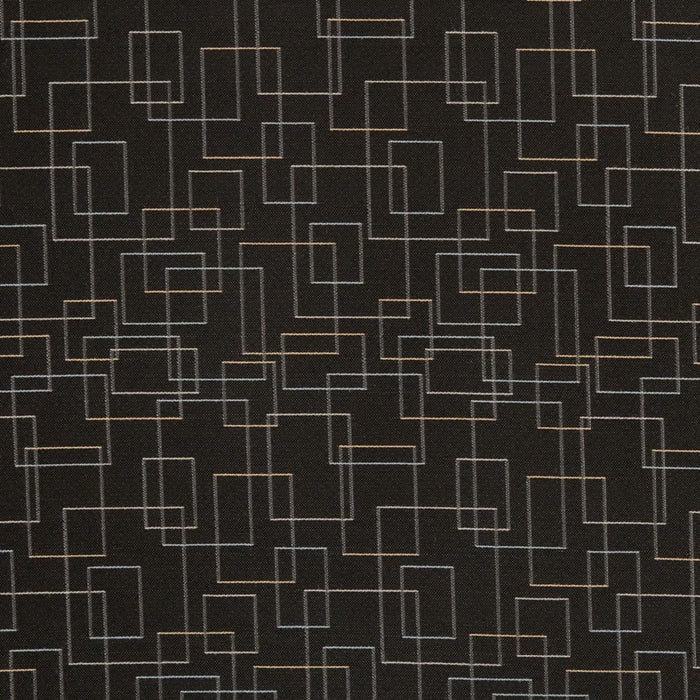 Charlotte Ebony Fabric Sample D3181