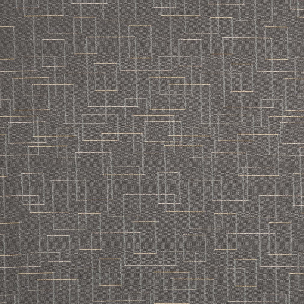 Charlotte Pewter Fabric D3182