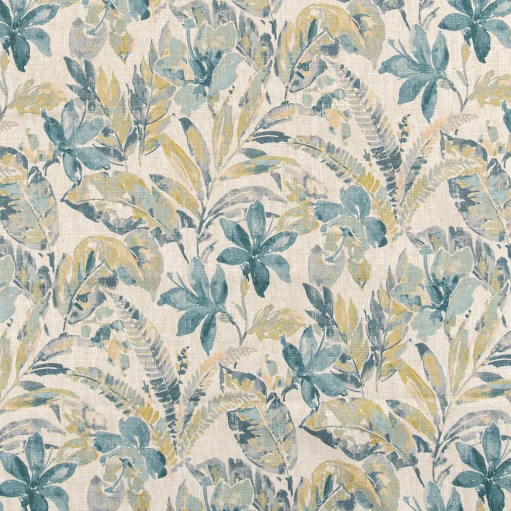 Charlotte Mist Fabric D3311