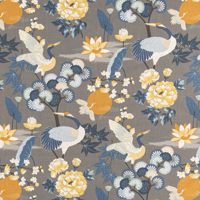 Charlotte Stone Fabric Sample D3314