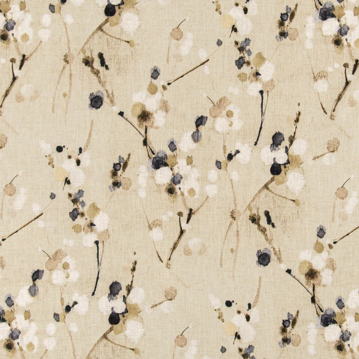 Charlotte Beige Fabric Sample D3319