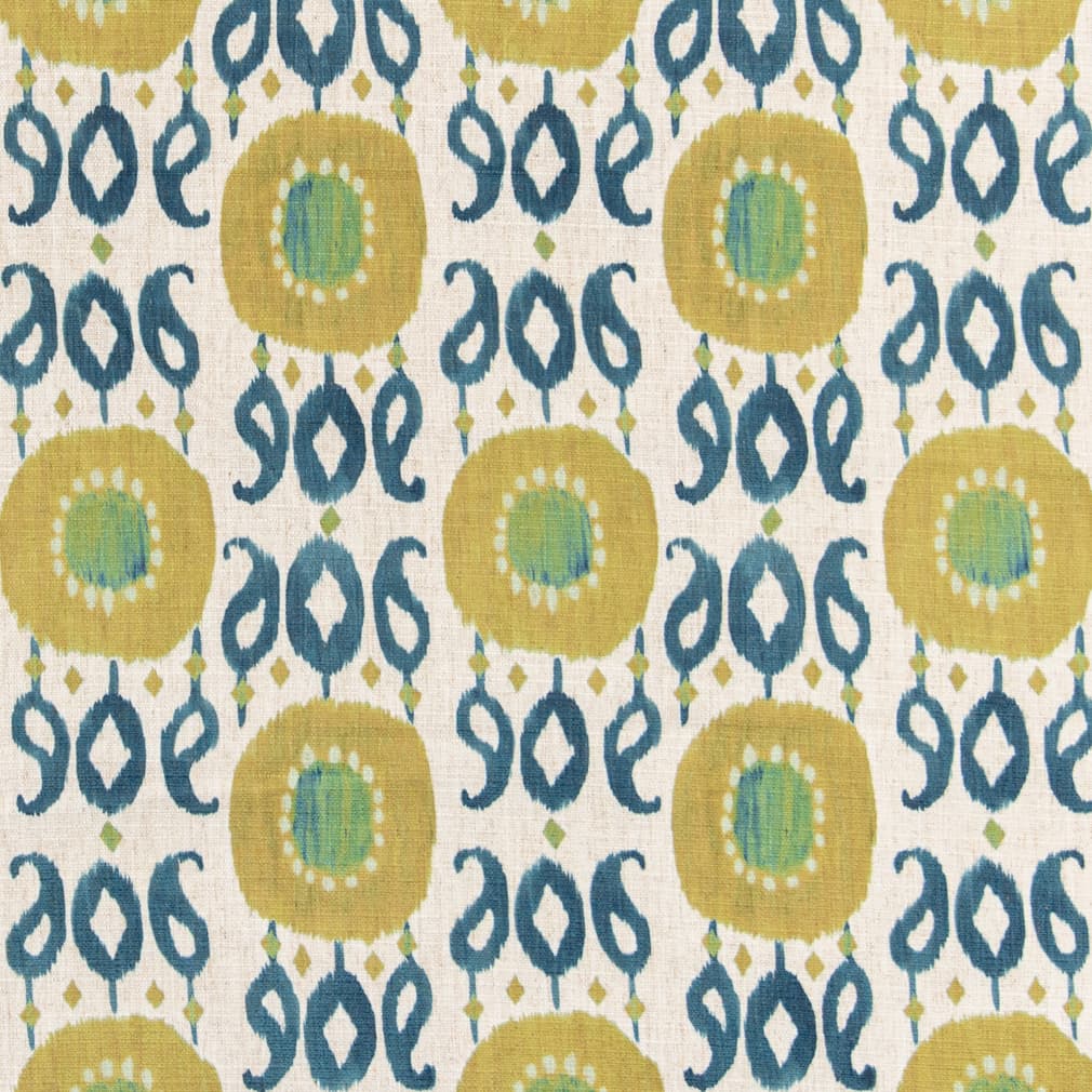 Charlotte Citron Fabric D3322