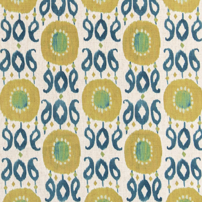 Charlotte Citron Fabric D3322