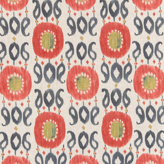 Charlotte Watermelon Fabric Sample D3323