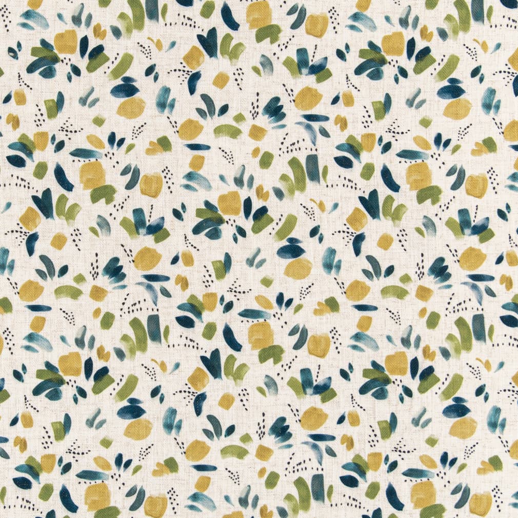 Charlotte Moss Fabric Sample D3328