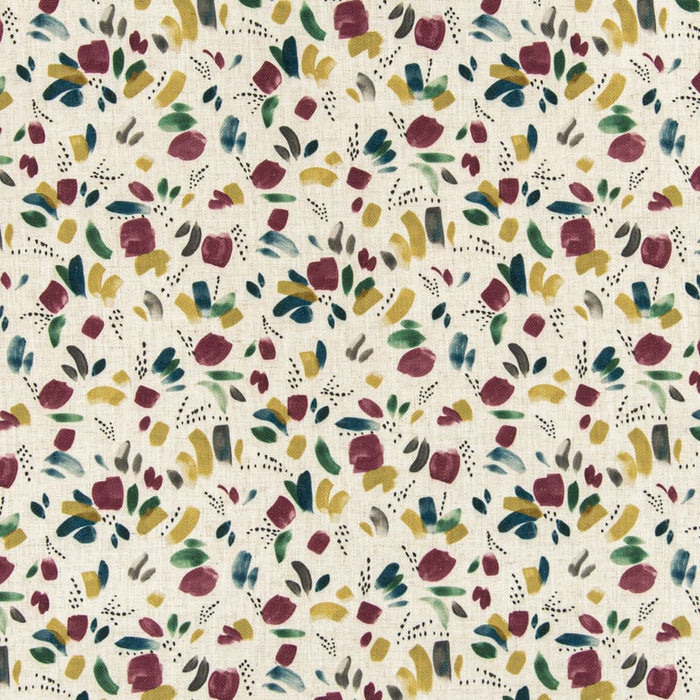 Charlotte Berry Fabric D3329