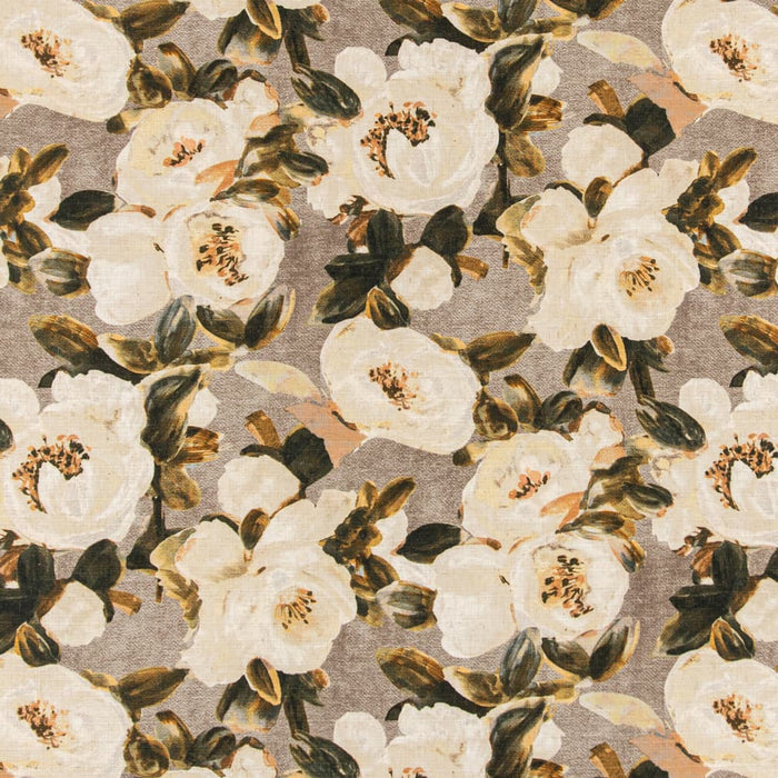 Charlotte Latte Fabric Sample D3342