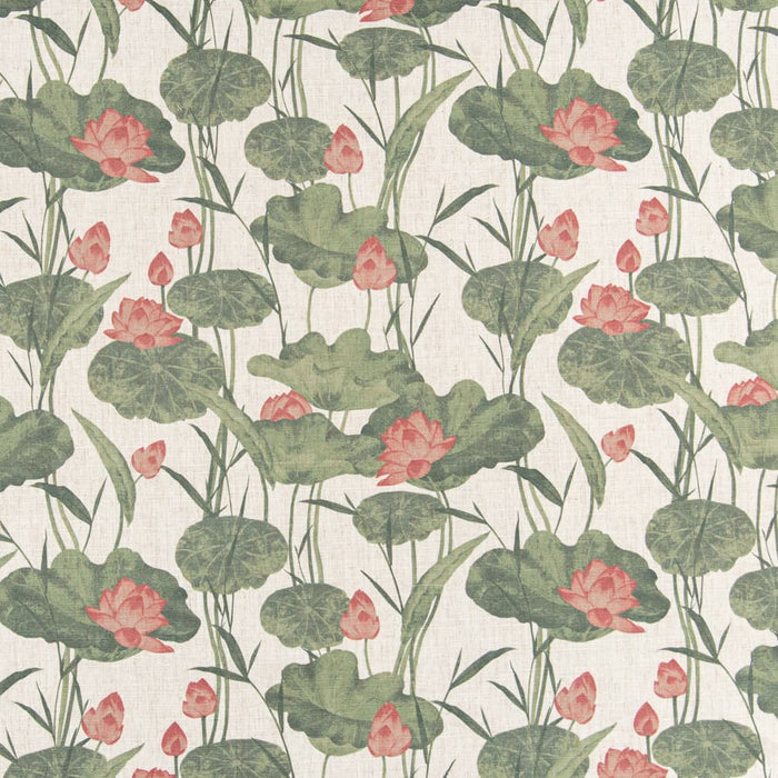 Charlotte Blush Fabric Sample D3346