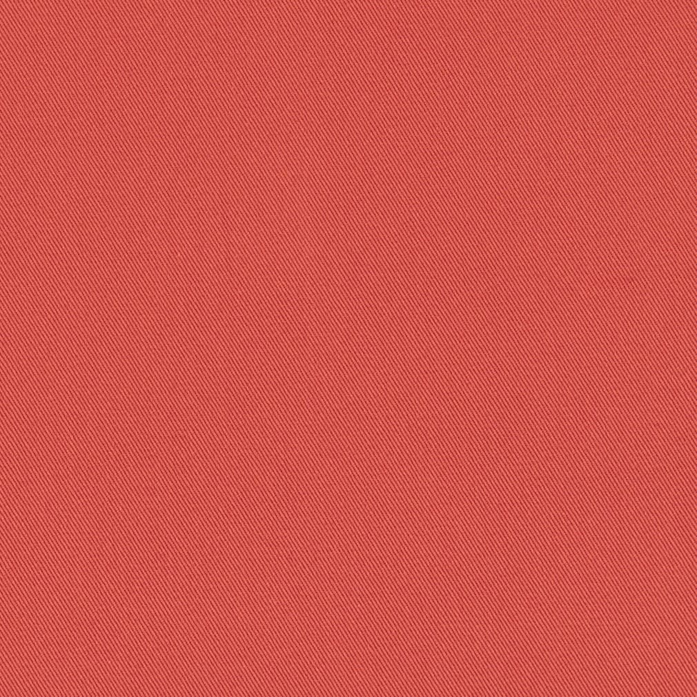 Charlotte Coral Fabric Sample D3402