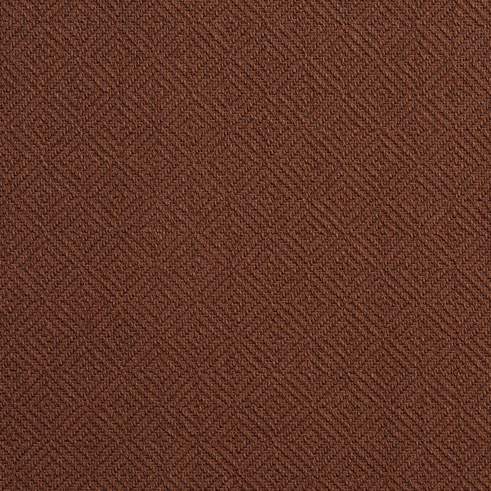 Charlotte Chocolate Fabric Sample D366