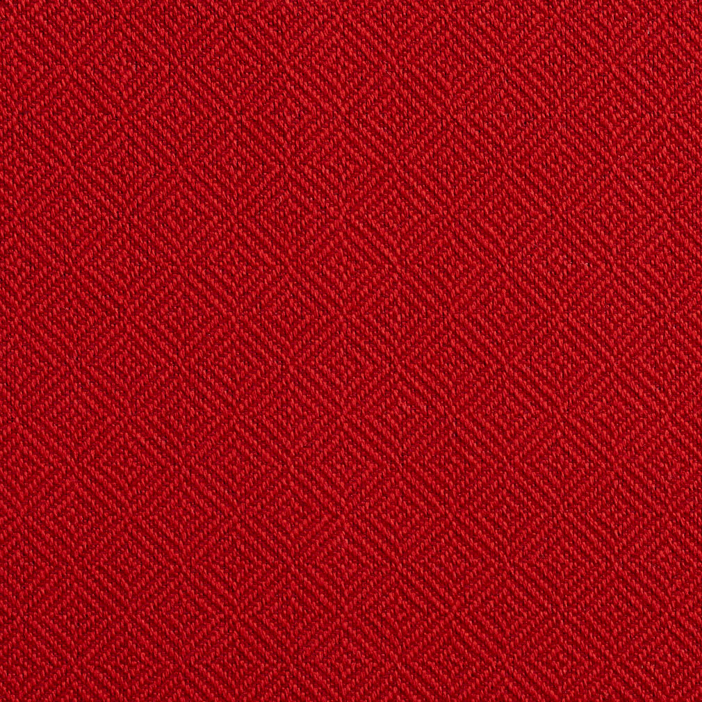 Charlotte Crimson Fabric Sample D367