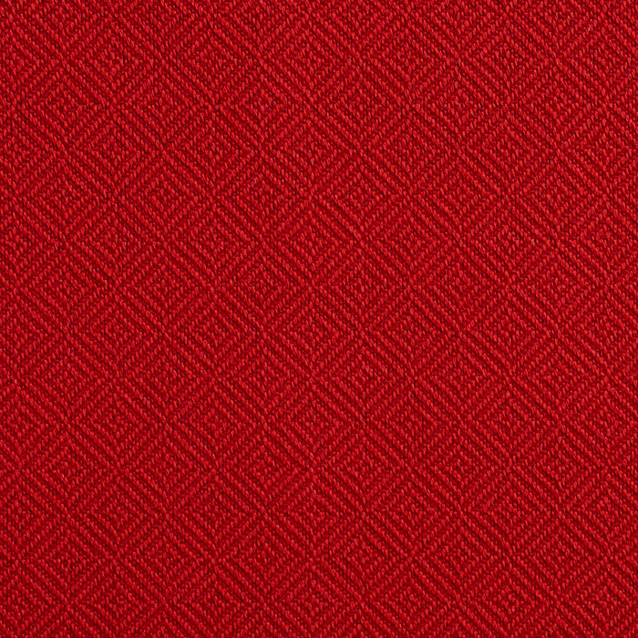 Charlotte Crimson Fabric Sample D367