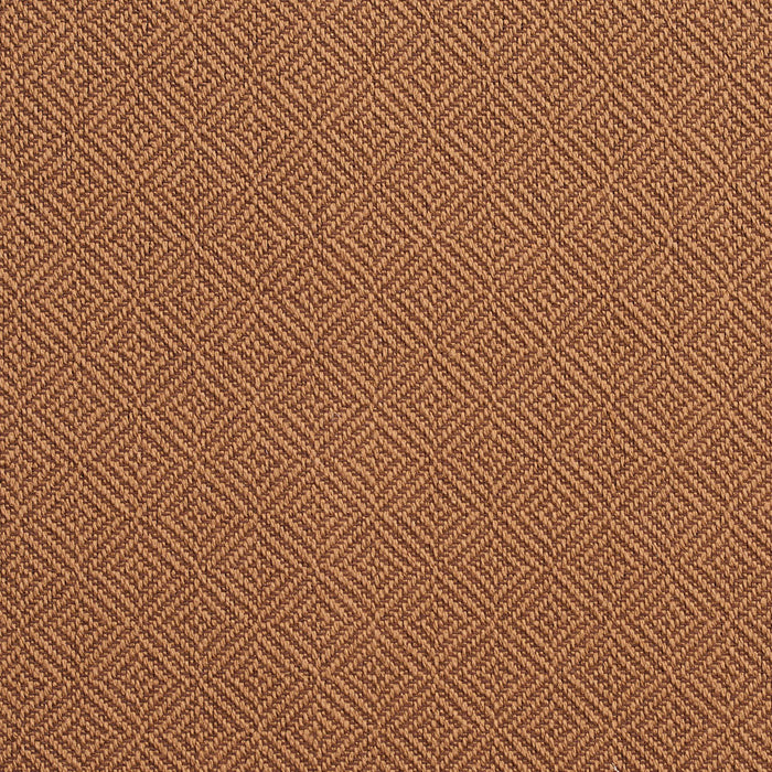 Charlotte Pecan Fabric Sample D370