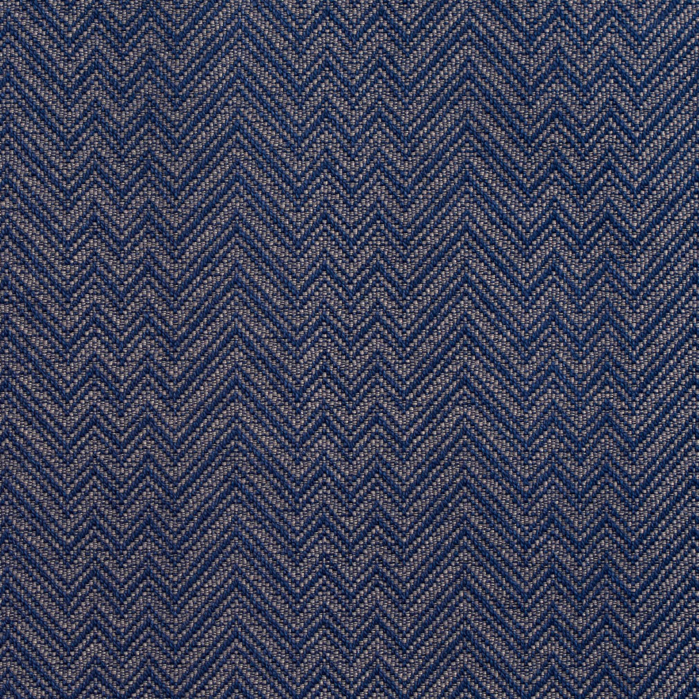 Charlotte Navy Fabric Sample D380