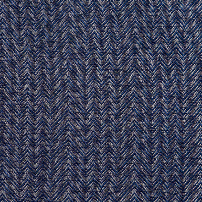 Charlotte Navy Fabric Sample D380