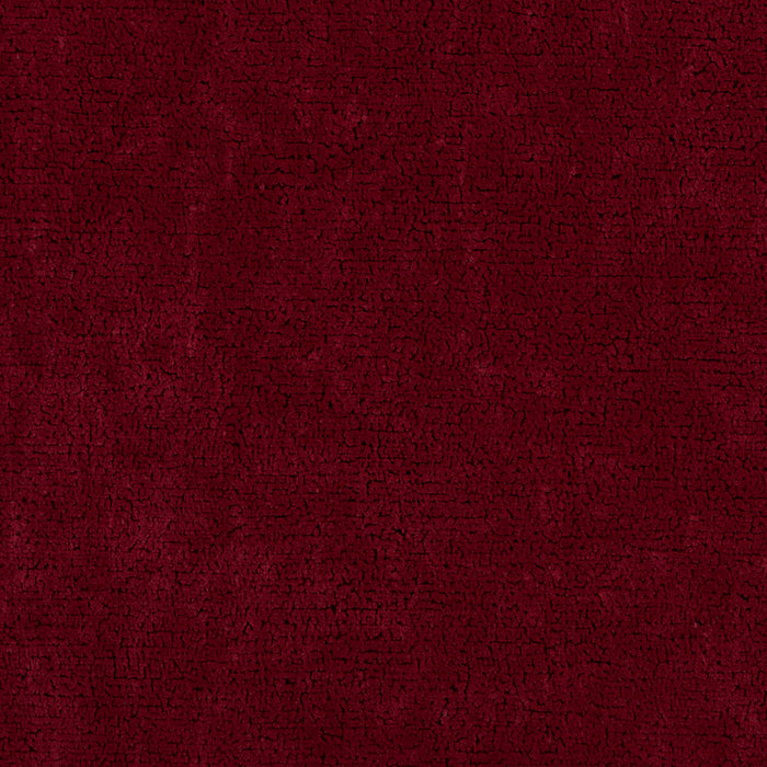 Charlotte Merlot Etch Fabric Sample D501