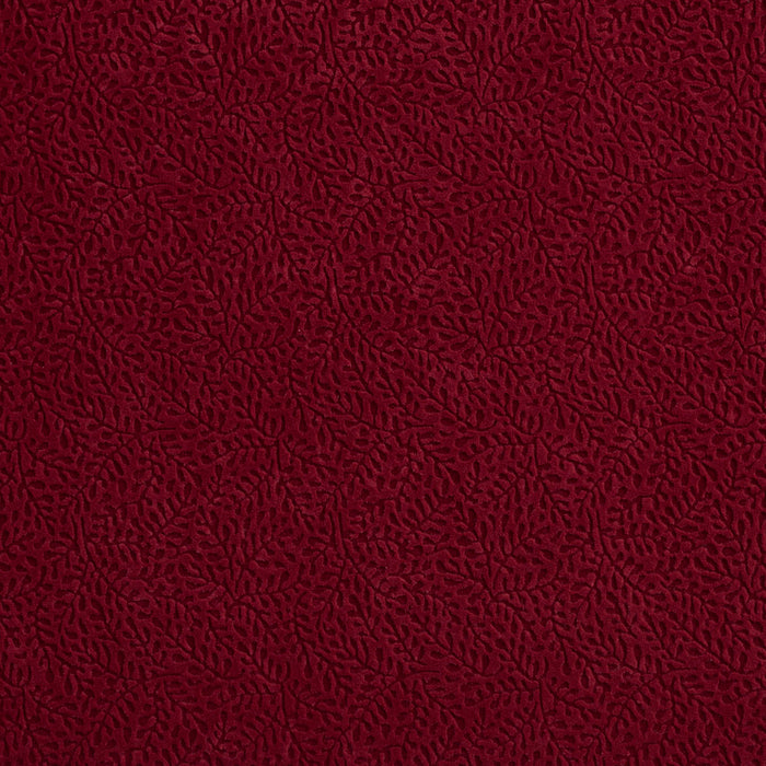 Charlotte Merlot Vine Fabric Sample D549