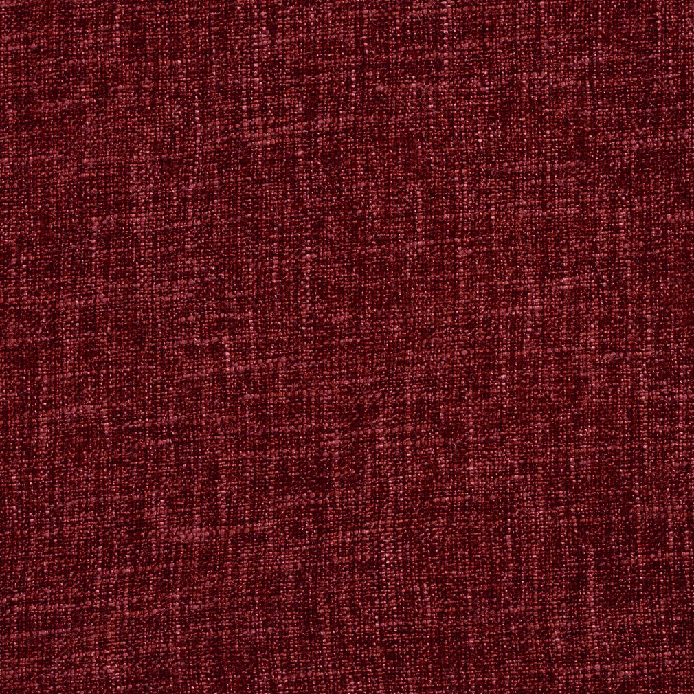 Charlotte Crimson Fabric Sample D698