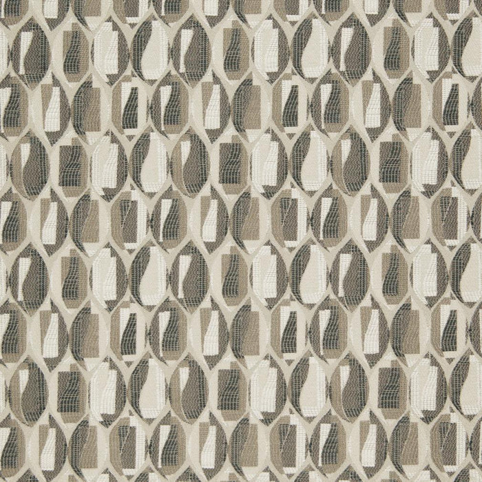 Charlotte Carlsbad/smoke Fabric D824