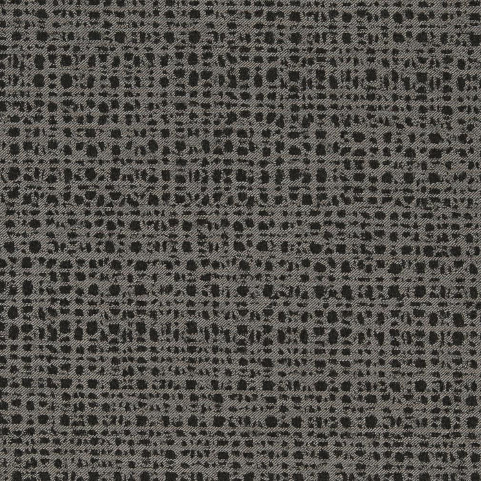 Charlotte Crosshatch/coal Fabric Sample D881