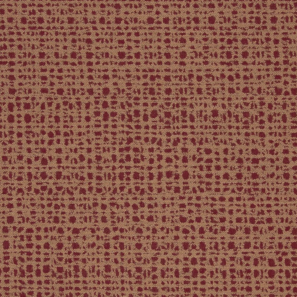 Charlotte Crosshatch/spice Fabric D887