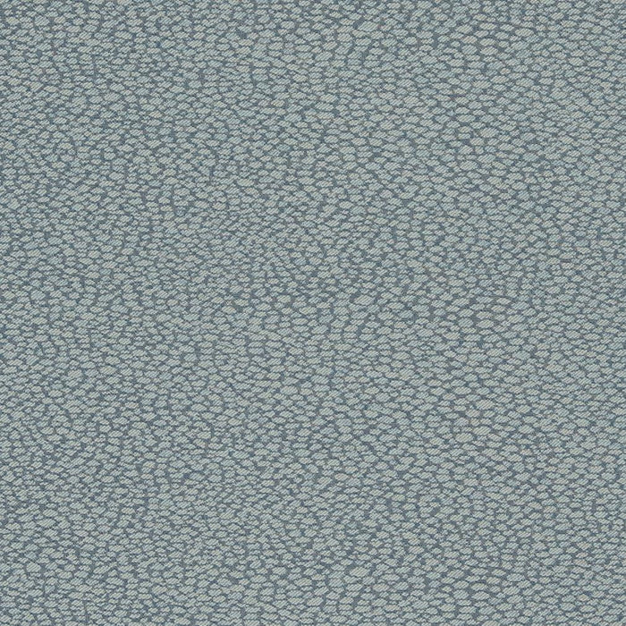 Charlotte Pebble/sapphire Fabric Sample D899