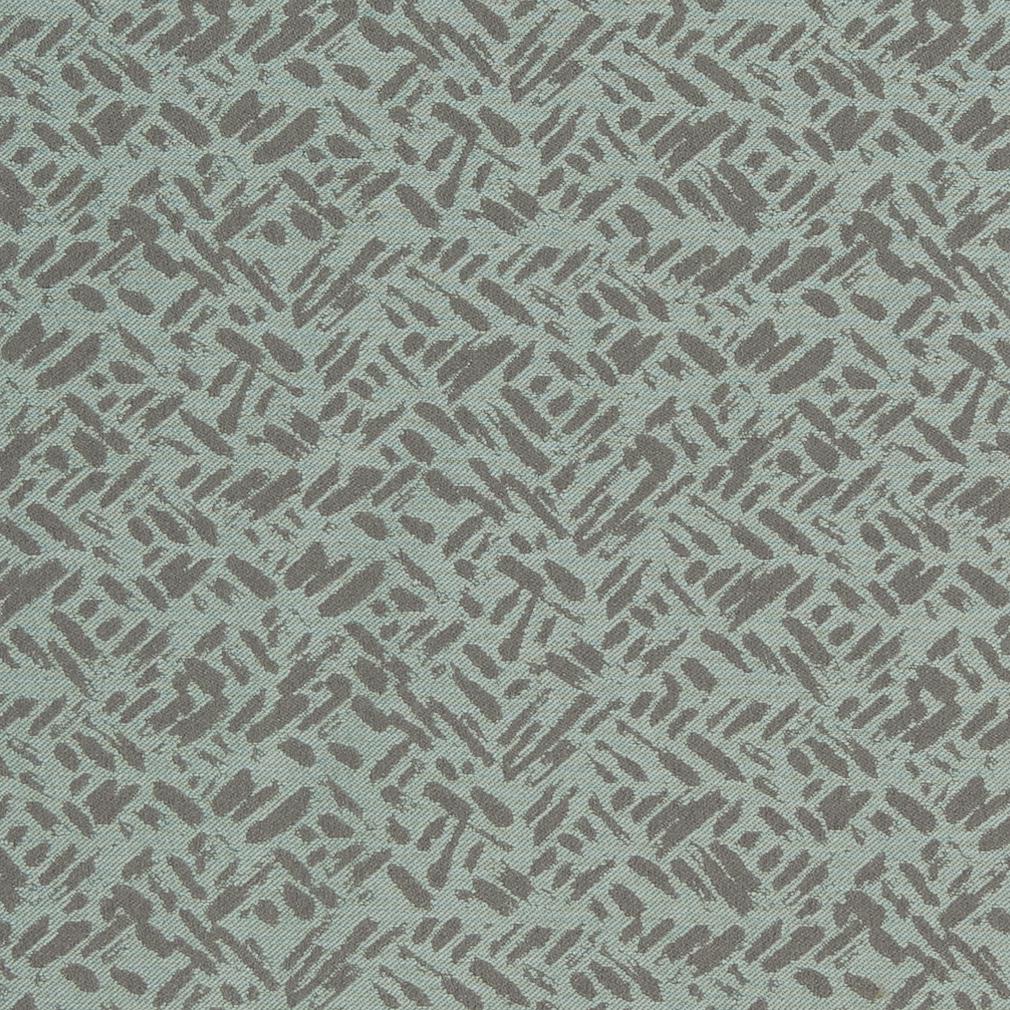 Charlotte Rice/aegean Fabric Sample D908