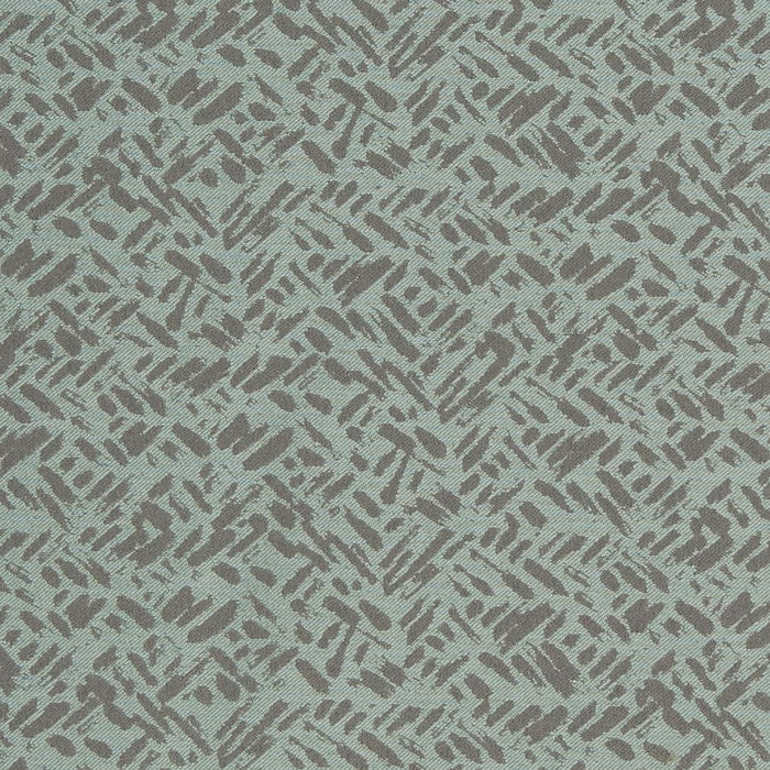 Charlotte Rice/aegean Fabric Sample D908