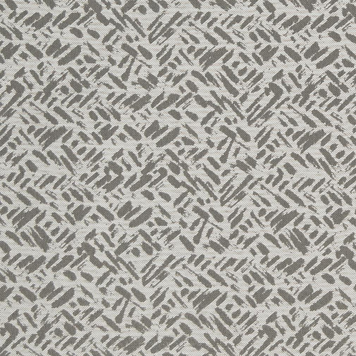 Charlotte Rice/silver Fabric Sample D916