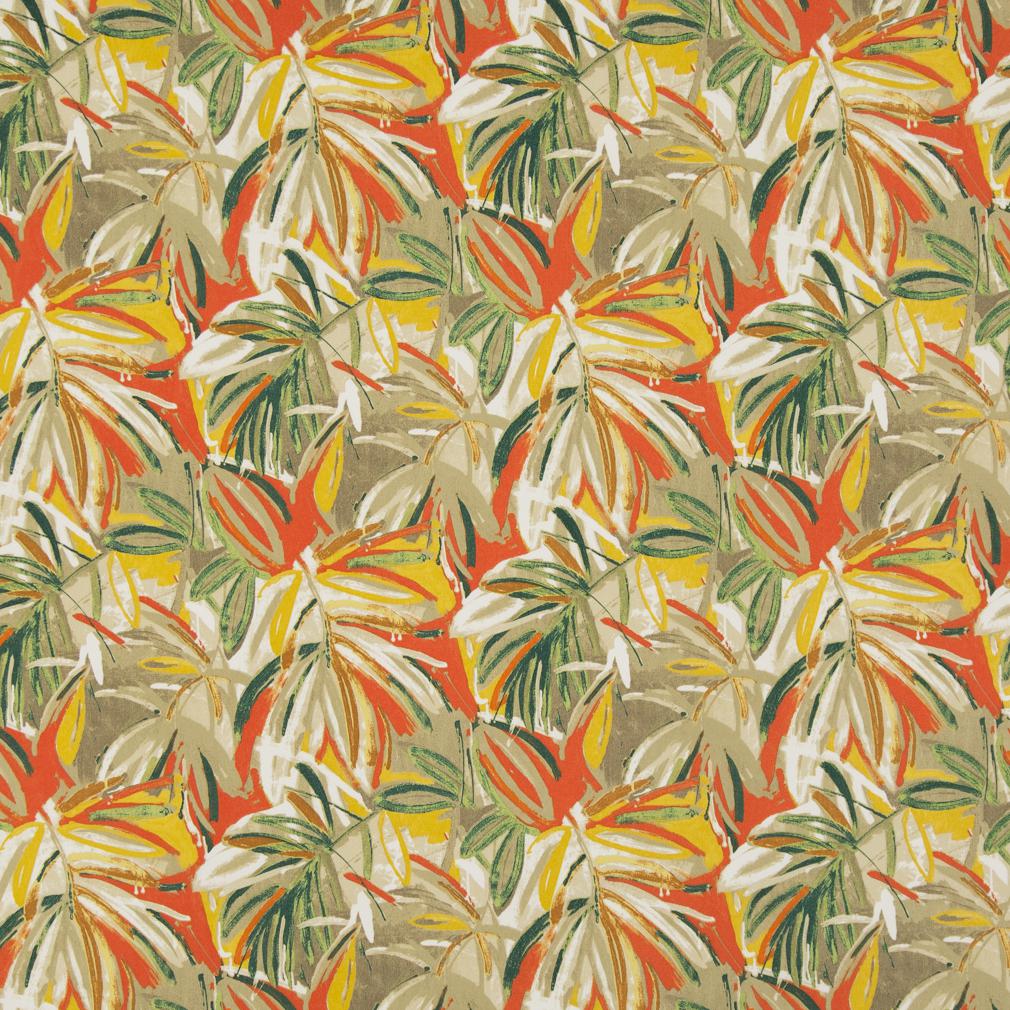 Charlotte Hula Fabric Sample D943