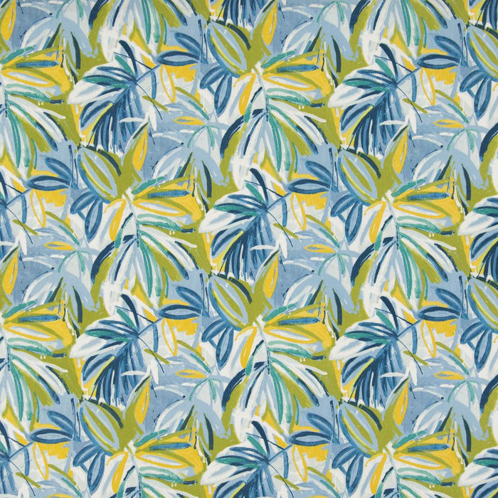 Charlotte Seabreeze Fabric D944