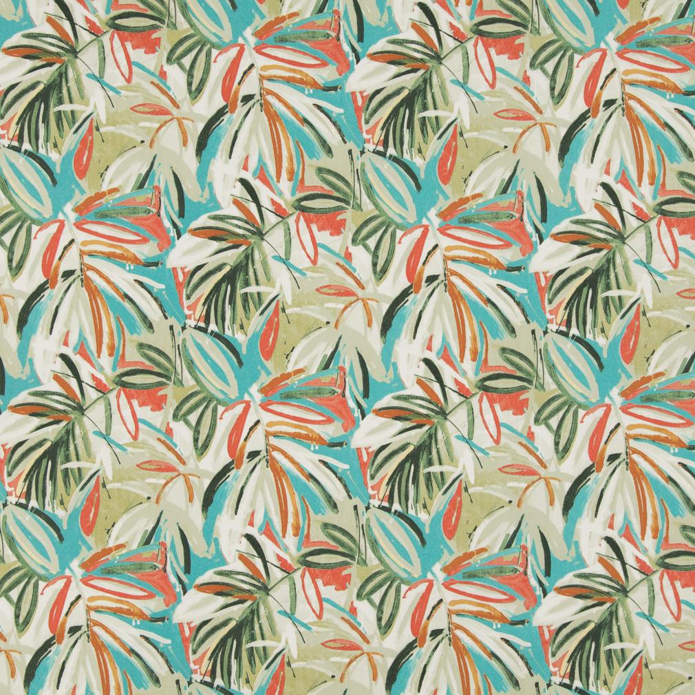 Charlotte Fiji Fabric Sample D945