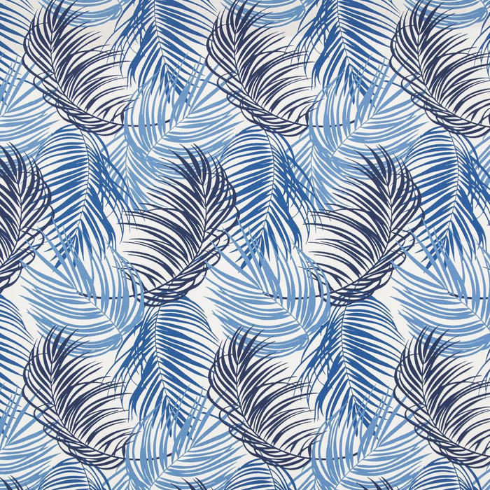 Charlotte Ocean Breeze Fabric D955