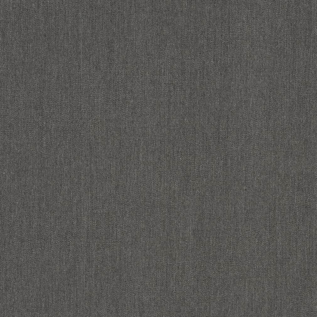 Charlotte Charcoal Fabric Sample D978