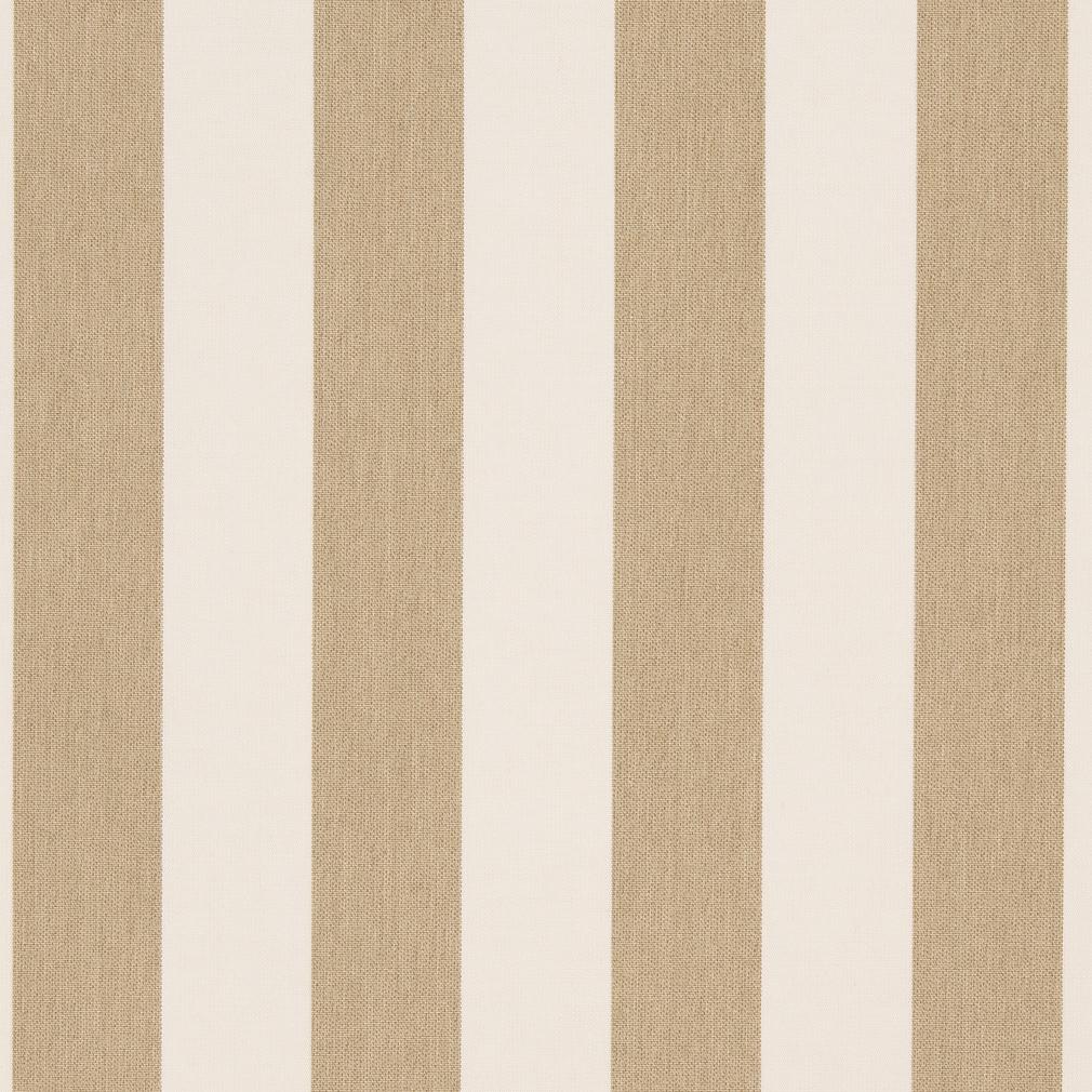 Charlotte Dune Stripe Fabric D984