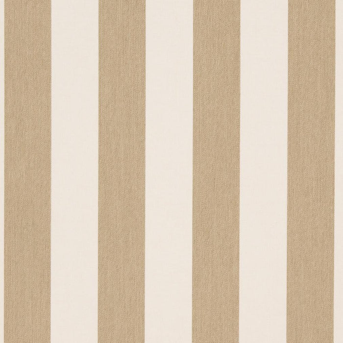 Charlotte Dune Stripe Fabric D984