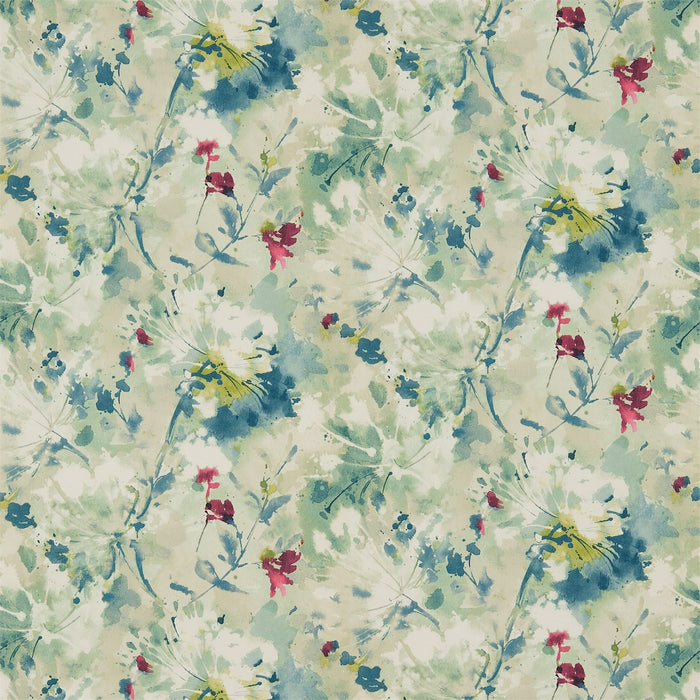 Sanderson Simi Opal 213023 Wallpaper DAEG213023