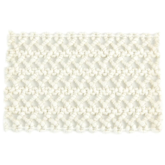 Stout Darning 3 Ivory Trim DARN-3