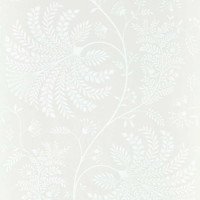 Sanderson Mapperton Chalk 216343 Wallpaper DART216343