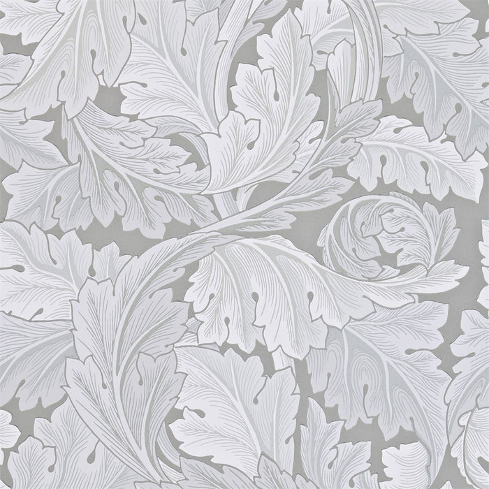 Morris & Co Acanthus Marble 212553 Wallpaper DARW212553