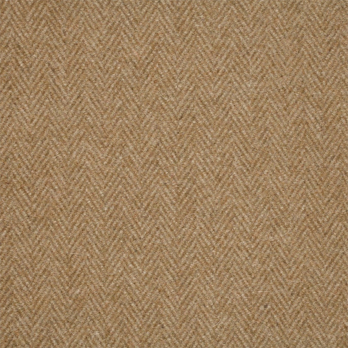 Sanderson Portland Caramel 233238 Fabric DBYR233238