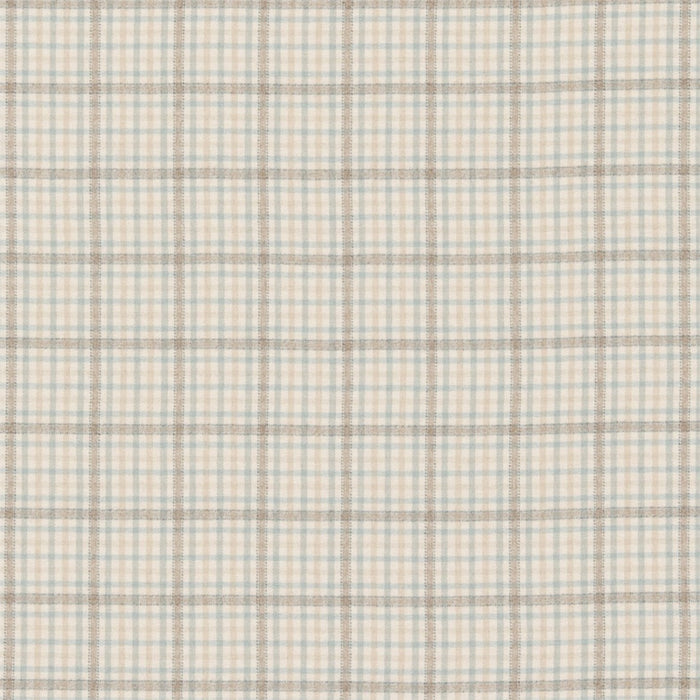 Sanderson Langtry Eggshell/Cream 233261 Fabric DBYR233261