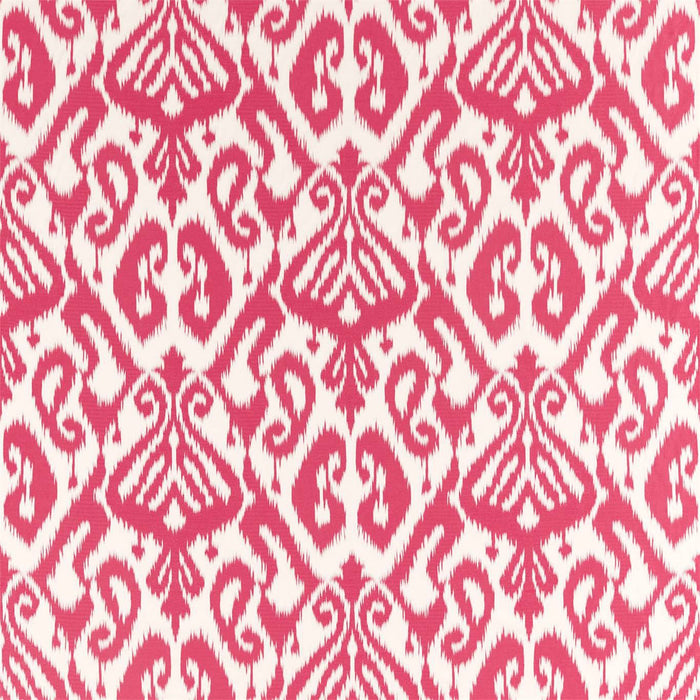 Sanderson Kasuri Weave Pondicherry 236893 Fabric DCEF236893