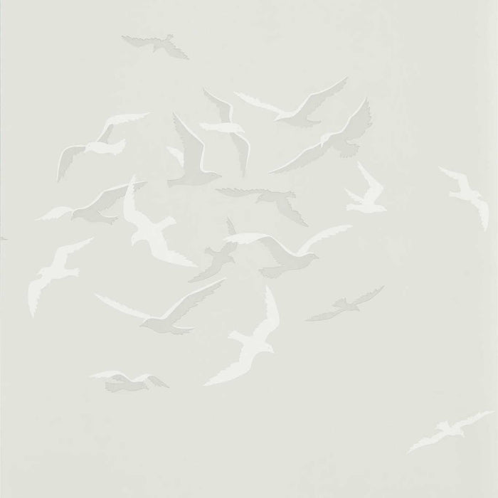 Sanderson Larina Gull 216580 Wallpaper DCOA216580