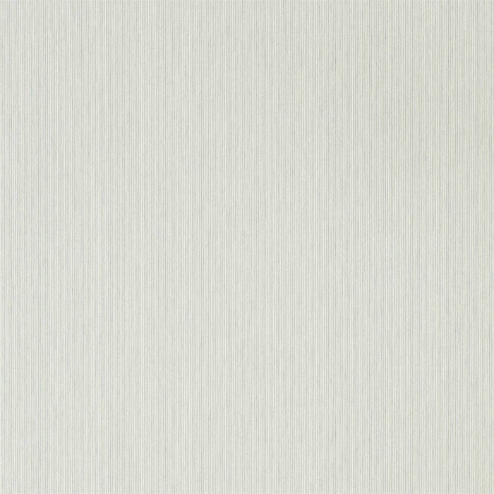 Sanderson Caspian Strie Silver 216774 Wallpaper DCPW216774