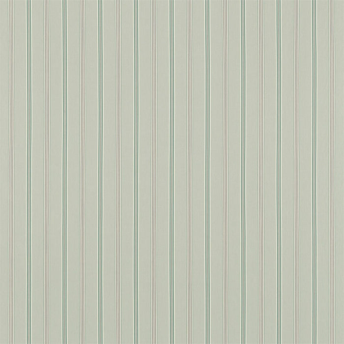 Sanderson Brecon Sea Blue/Teal 232668 Fabric DCST232668