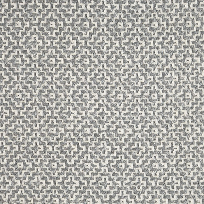 Sanderson Linden Dove 236490 Fabric DDAE236490