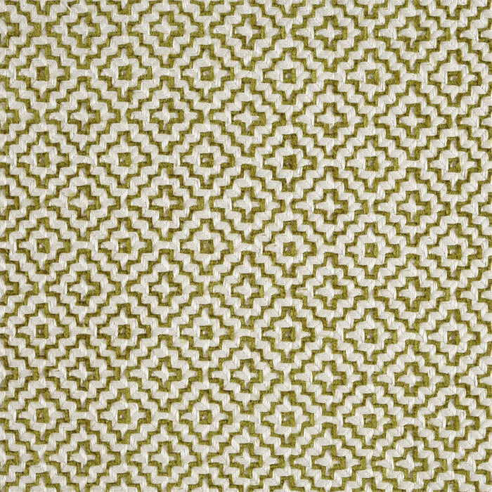 Sanderson Linden Garden Green 236496 Fabric DDAE236496