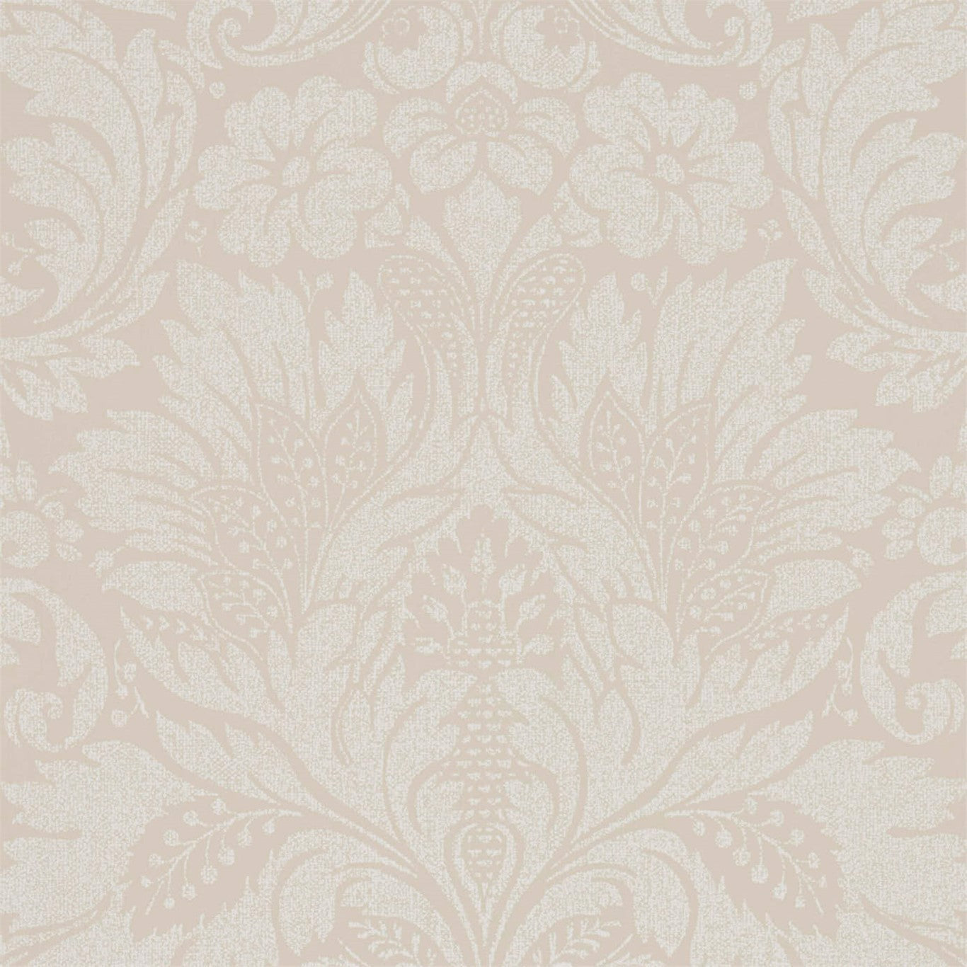 Sanderson Kent Linen 216391 Wallpaper DDAM216391